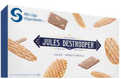 Jules Traditionals