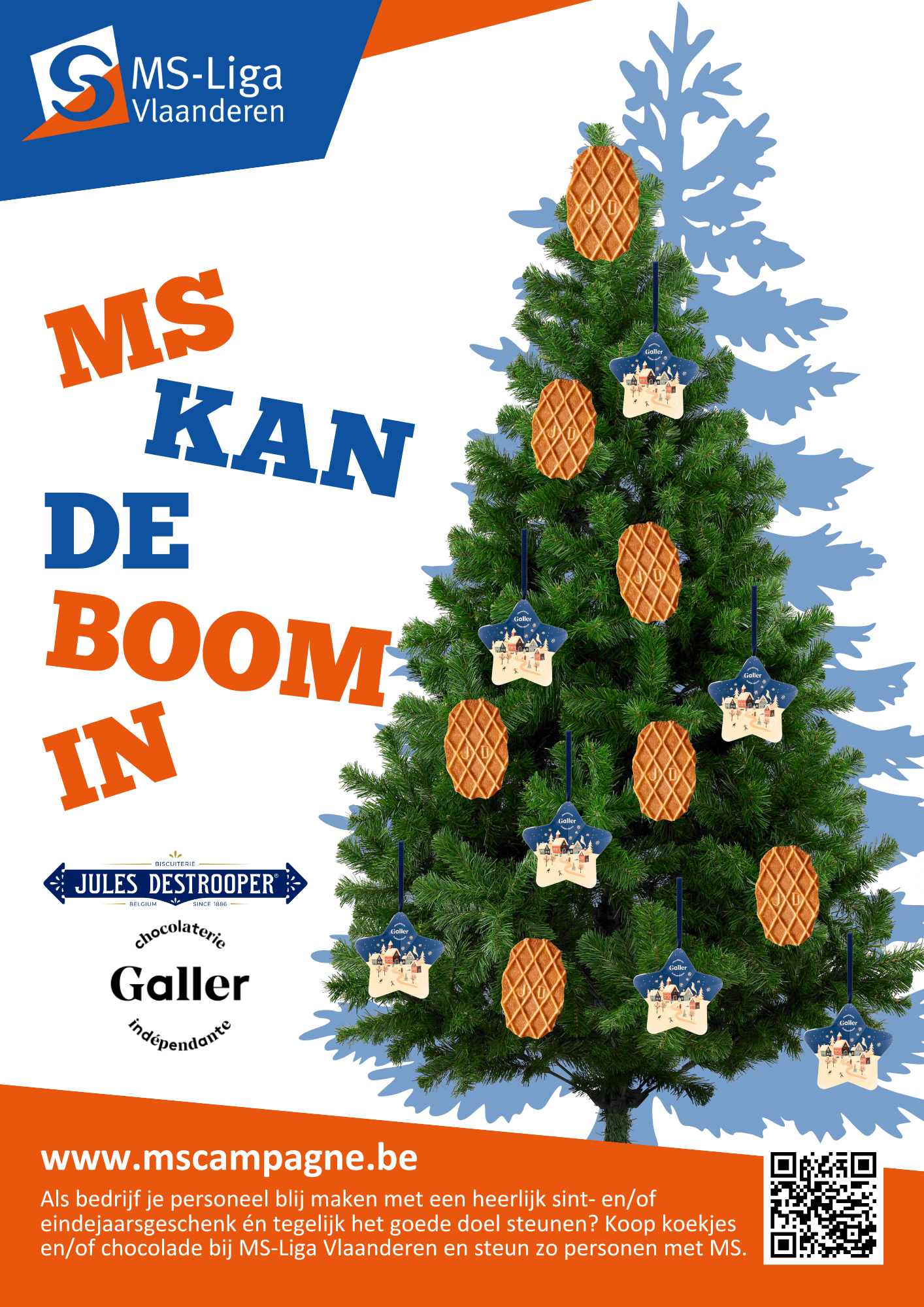 MS-campagne affiche