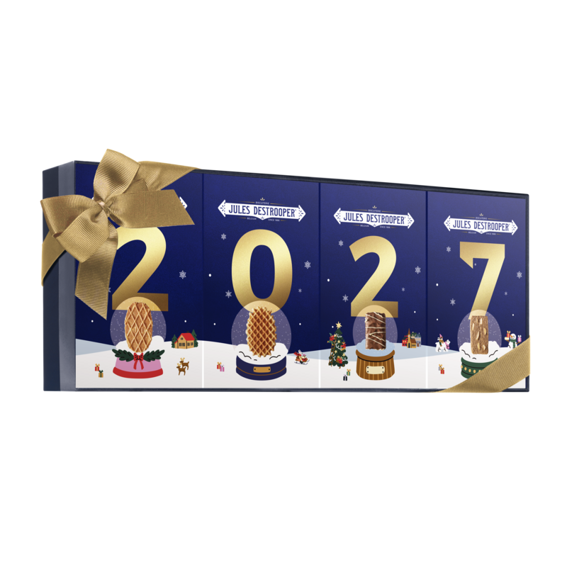 Giftbox 2027
