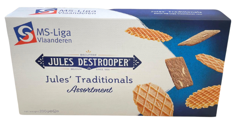 Jules' Traditionals