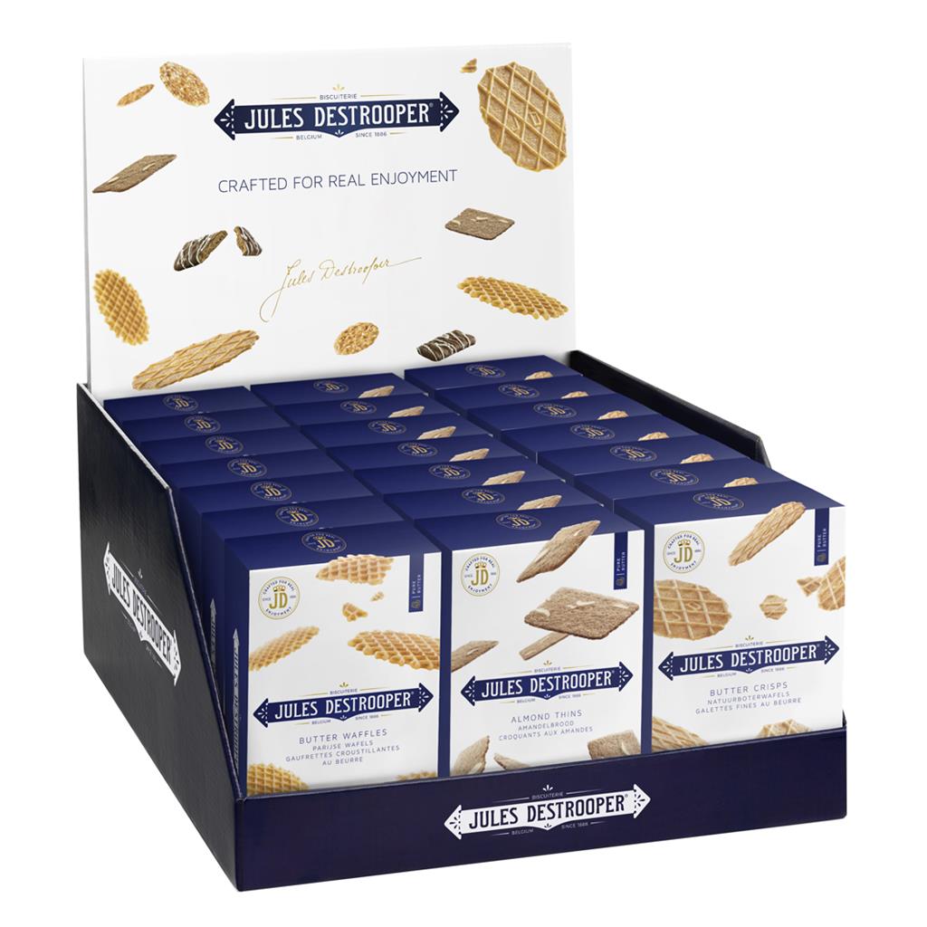 Counter Box Destrooper